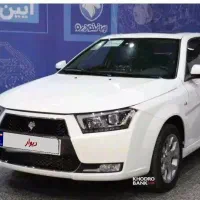 حواله دنا پلاس M T6دنده ای