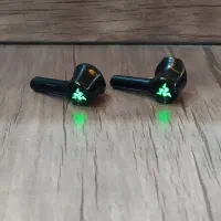 هندزفری بلوتوث ریزر hammerhead X|لوازم جانبی موبایل و تبلت|تبریز, |دیوار