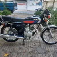 هندا در حد خشک