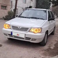 ۱۱۱مدل ۹۰|خودرو سواری و وانت|تهران, تهرانپارس شرقی|دیوار