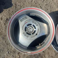 رینگ اسپرت پراید