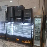 یخچال تک درب مینی