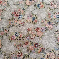 فرش ۱۲ متری ۶ متری و یک در سه