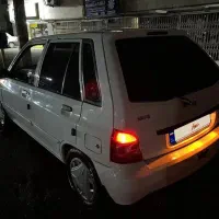 پراید 111 مدل 1394 se