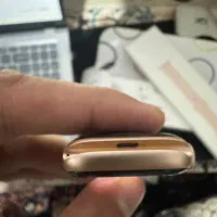 اپل واچ se 2020 سایز 40