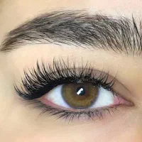 اکستنشن مژه،لیفت مژه وابرو