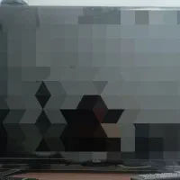 تلویزیون هایر 42اینچ درحدنو