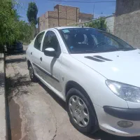 206 sd مدل 95
