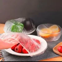 درپوش یکبار مصرف فریزری