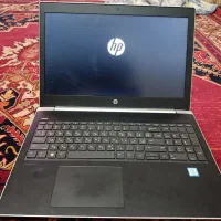 hp probook|رایانه همراه|همدان, |دیوار