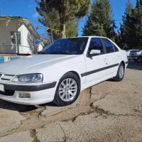 پارس موتور جدید ۱۴۰۱ گاز سیمی