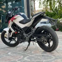 CF 150|موتورسیکلت|شاهین‌شهر, خانه کارگر|دیوار