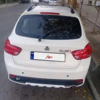 کوییک مدل ۱۴۰۱|خودرو سواری و وانت|مشهد, استاد یوسفی (شهرک غرب)|دیوار