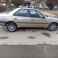 پژو 83|خودرو سواری و وانت|سقز, |دیوار