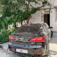 سراتو کوپه نیو|خودرو سواری و وانت|تهران, زیبادشت|دیوار