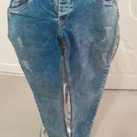 شلوارلی مردانه سایز۳۲