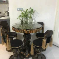 میز ناهار خوری