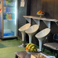 صندلی جک دار وارداتی