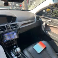 Mg gt6 2015 new face|خودرو سواری و وانت|تهران, سعادت‌آباد|دیوار