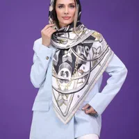 شال و روسری به قیمت عمده