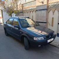 سمند مدل ۹۱ se