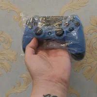 ps4 fat 1 TB bundle uncharted|کنسول، بازی ویدئویی و آنلاین|کرج, باغستان|دیوار