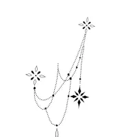 تاتو بدن....فقط بانوان|خدمات آرایشگری و زیبایی|اصفهان, دانشگاه اصفهان|دیوار