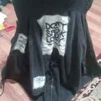 لباس زنانه درحد نوع