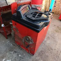 شوشتر|ماشین‌آلات صنعتی|شوشتر, |دیوار