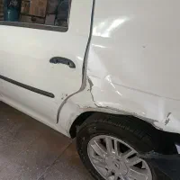 صافکاری pdr