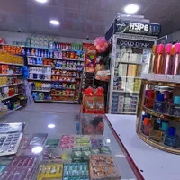 فروشندگی ،سوپر مارکت