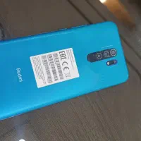 گوشی شیامی ردمی9