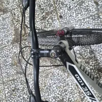 دوچرخه overlord اصل تایوان. سایز ۲۷/۵|دوچرخه، اسکیت، اسکوتر|لنگرود, |دیوار