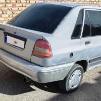 پراید141 سالم|خودرو سواری و وانت|سیرجان, |دیوار