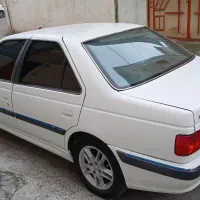 پارس سال93.xu7|خودرو سواری و وانت|لاهیجان, گلستان|دیوار