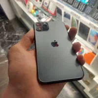 ایفون ۱۱ پرو ۲۵۶ دوسیم zaa