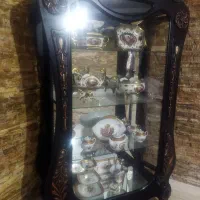 بوفه بزرگ و شیک