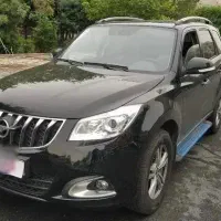 نیازمند خودروی استیجاری شاسی بلند چینی|خودرو اجاره‌ای|تهران, یوسف‌آباد|دیوار