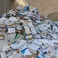 فروش و خریدار کتاب کاغذ باطله کل خوزستان