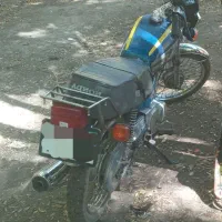 موتور 125|موتورسیکلت|آبیک, |دیوار