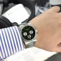 ساعت مچی عقربه ای کوارتز مردانه