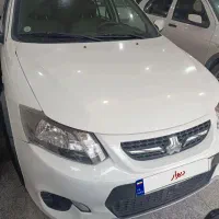 کوییک Mt.تک‌برگ سند|خودرو سواری و وانت|اصفهان, شهرک میلاد|دیوار