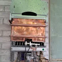 تعمیرات تخصصی آبگرمکن دیواری و مخزنی