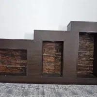 سرویس خوش خواب|تخت و سرویس خواب|صومعه‌سرا, |دیوار