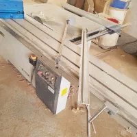 دستگاه برش ام دی اف|ابزارآلات|کاشان, شهرک امیرالمومنین|دیوار