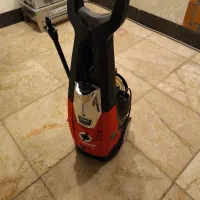 کارواش خانگی