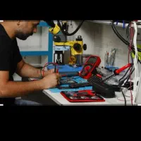 تعمیرات موبایل