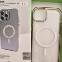 ۲تا قاب ایفون ۱۳ نرمال