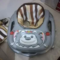 روروئک و کریر