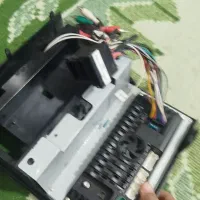 مانیتور سورن پلاس فابریک 7اینچ با قاب مخصوص سورن|قطعات یدکی و لوازم جانبی|زاهدان, |دیوار